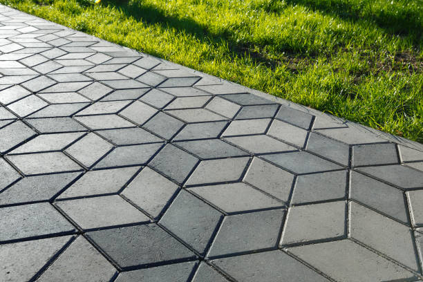 Best Patterned Driveway Pavers in Mccullom Lake, IL